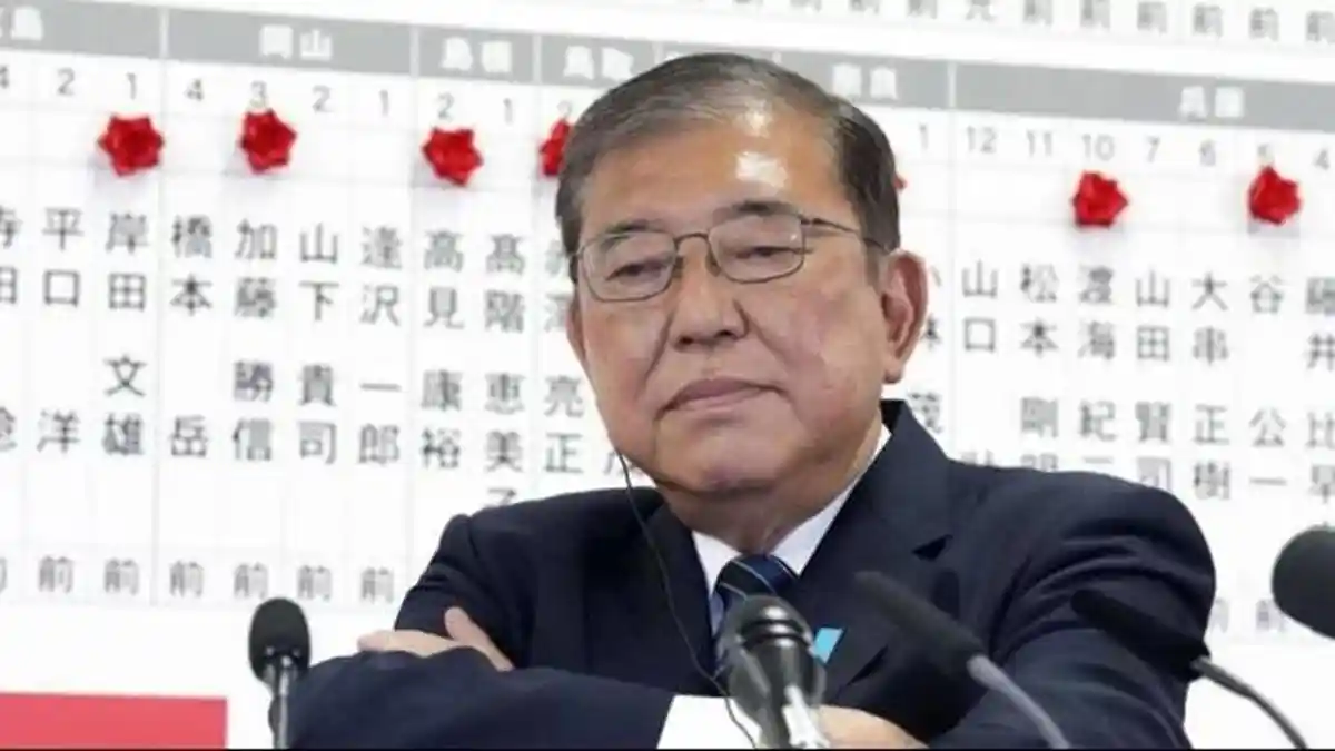 Jepang Siap Terima Warga Palestina Korban Perang Gaza, Tawarkan Akses Pengobatan dan Pendidikan