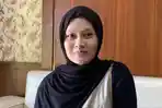 Cerita Vania Ulayya Siswi SMP Bantul Jadi Calon Jemaah Haji Termuda 