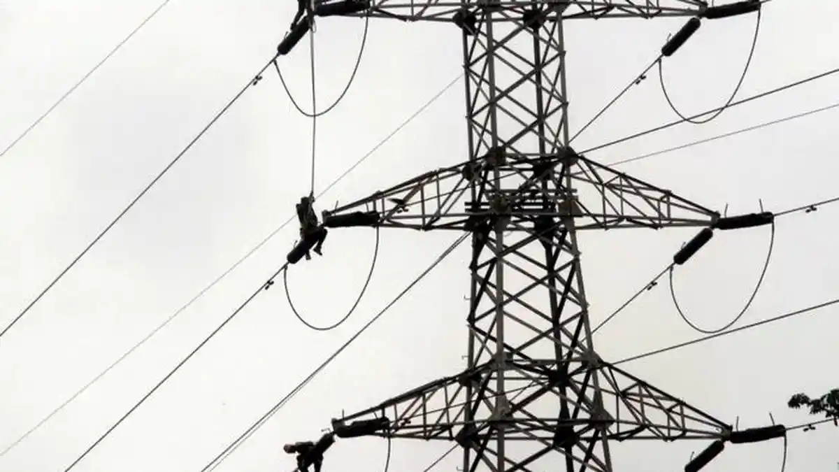 Amankan Jaringan SUTET, PLN Lakukan Grebeg ROW