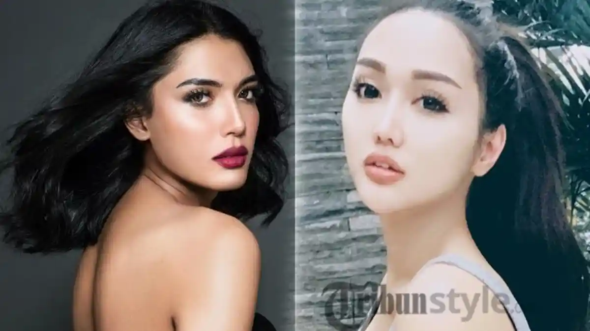 Nyanyi Single Lain di Mulut Lain di Hati, Lucinta Luna Duet Dengan Millendaru! Muncul Nama Duo Lain