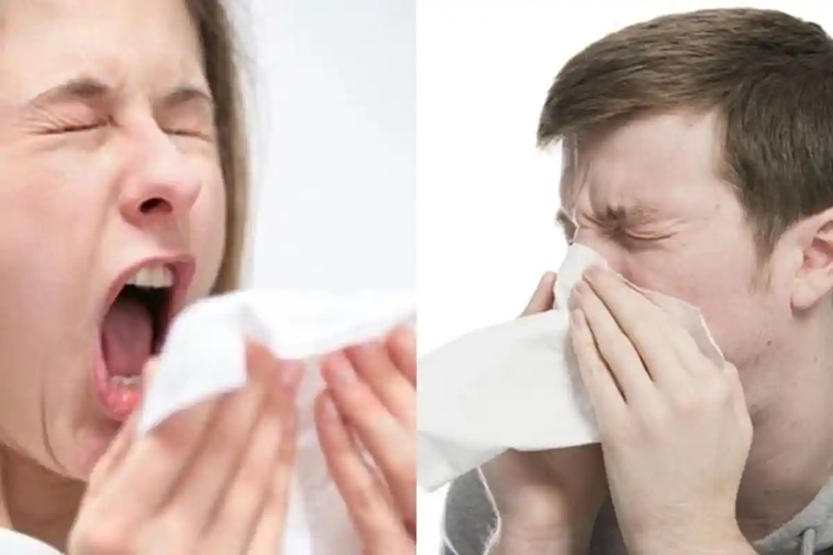 Hi Guys, Simak 7 Kebiasaan Sepele yang Berbahaya dan Mungkin Kita Sering Lakukan Setiap Hari