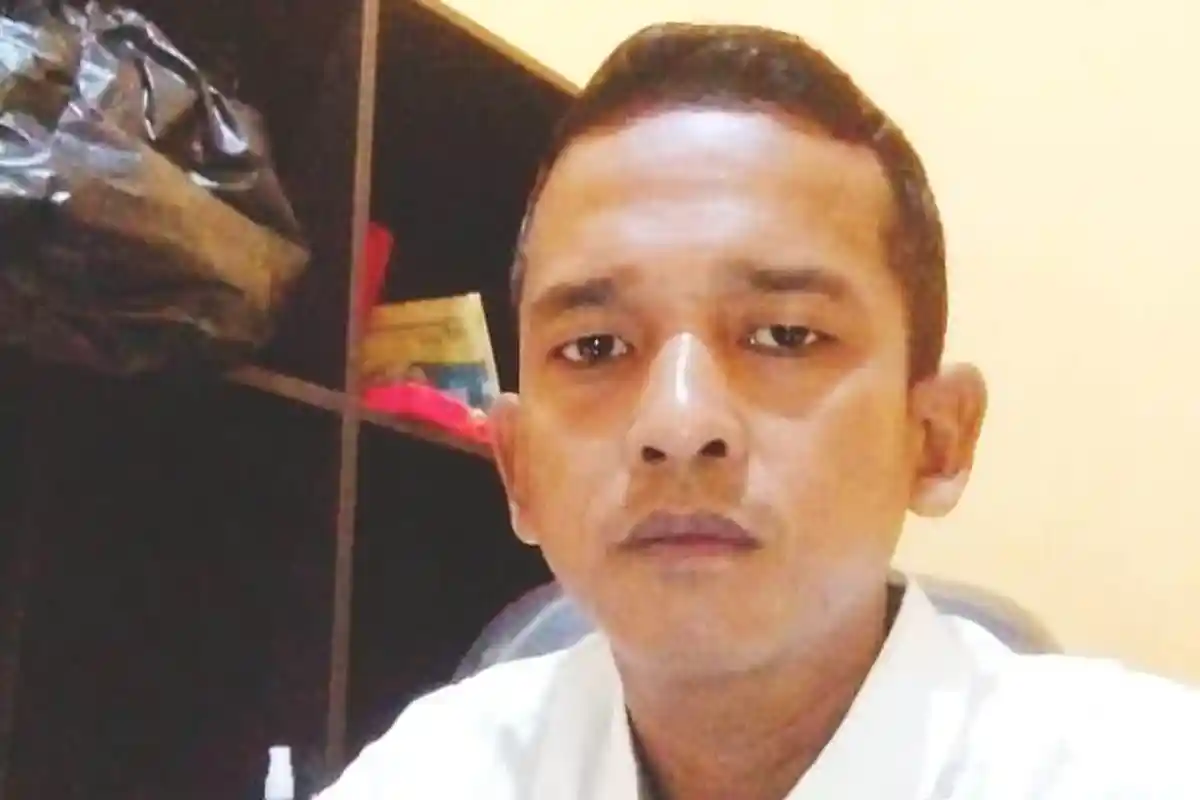 Julius Kades Muda dari Sarolangun Resmi jadi Plt Ketua DPD APDESI Provinsi Jambi 2024