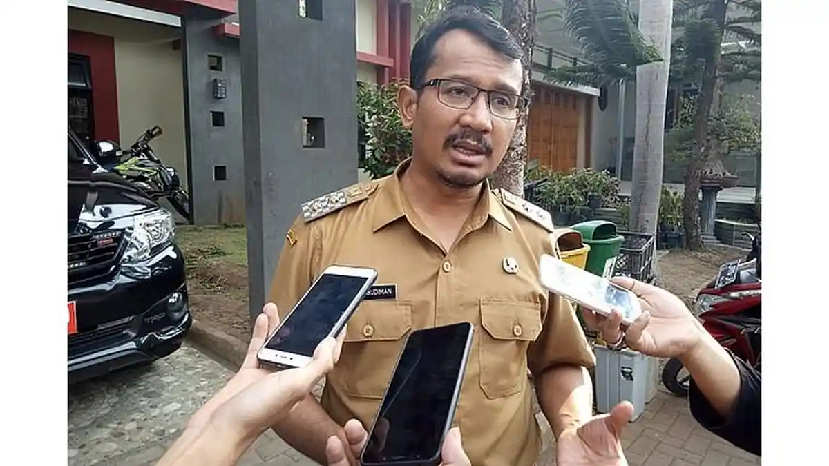 Pemkab Garut Ikut Selidiki Grup Gay di Medsos yang Libatkan Banyak Siswa SMP dan SMA