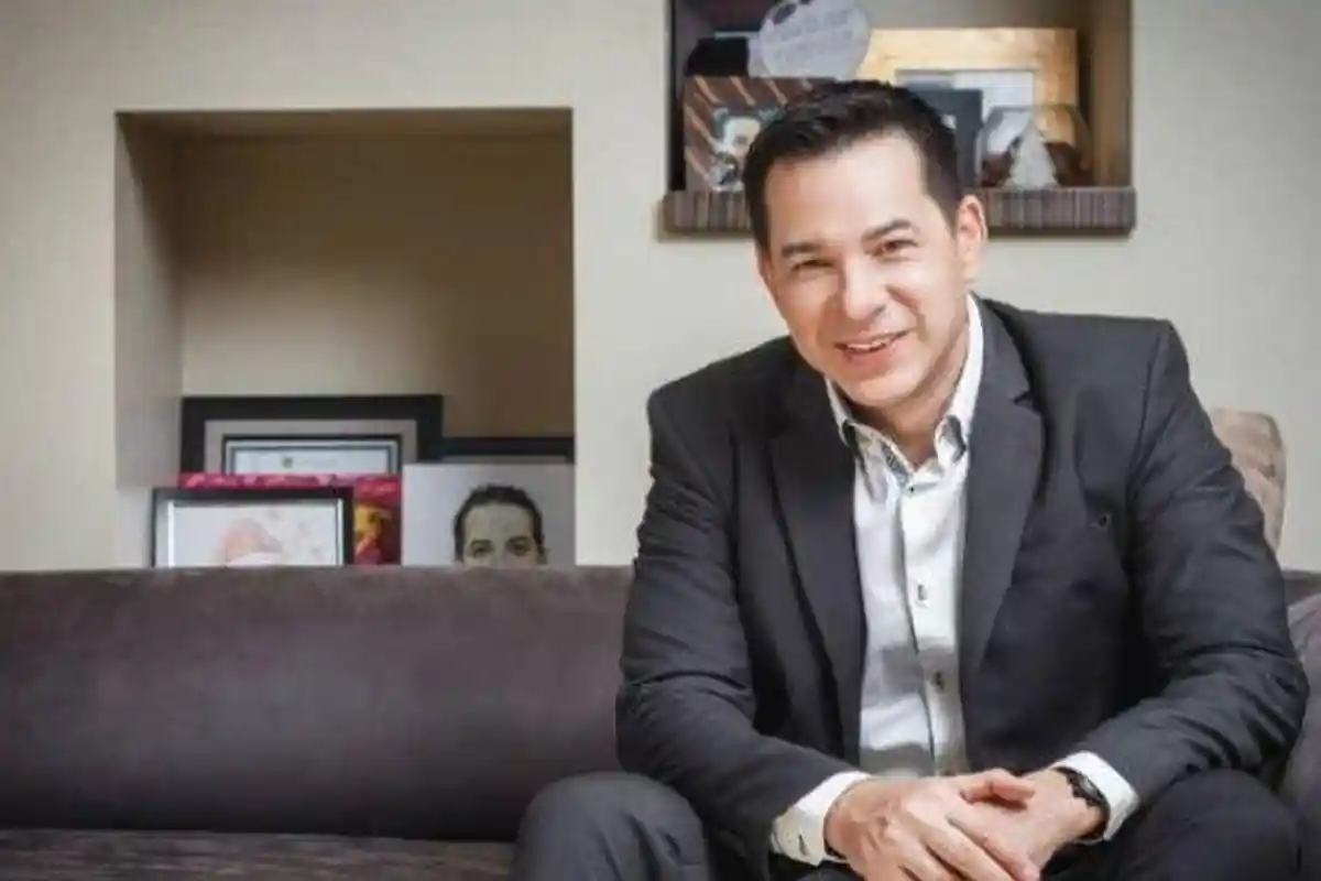 Ingat Ari Wibowo, Aktor Tampan Ini Sempat Tak Mau Jadi Artis, Bongkar Nama Aslinya ke Raffi Ahmad