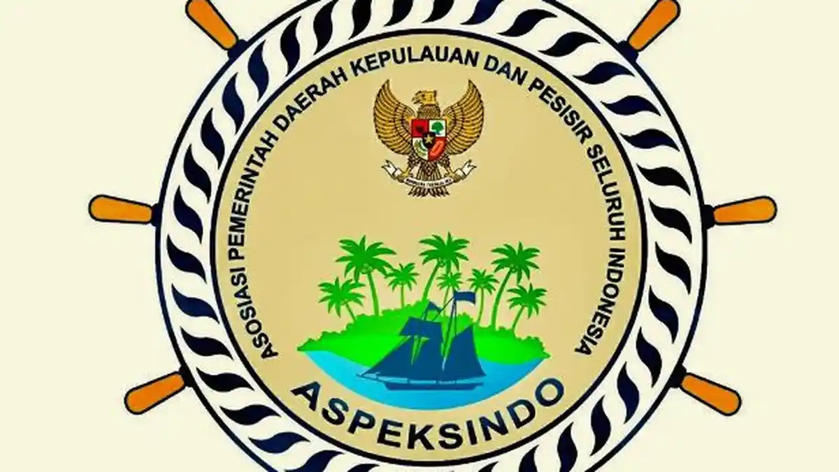 Pengurus ASPEKSINDO Diminta Jokowi Perkuat Visi Maritim Nasional