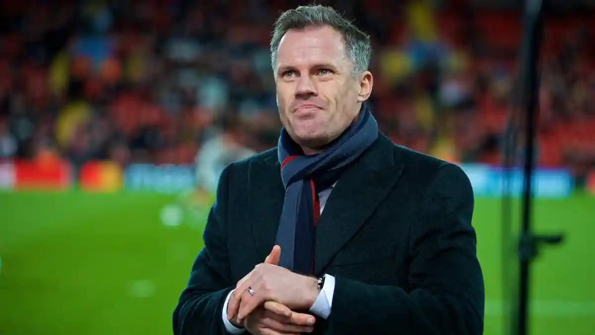 Prediksi Juara Liga Inggris 2019/2020, Sang Legenda Jamie Carragher Paparkan Hal di Luar Dugaan