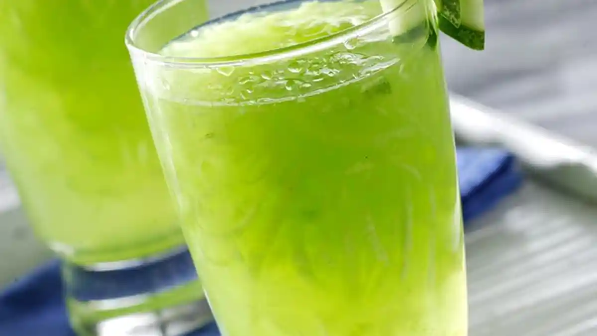7 Minuman yang Berkhasiat Turunkan Kolesterol, Cocok Diminum Setelah Mengonsumsi Daging
