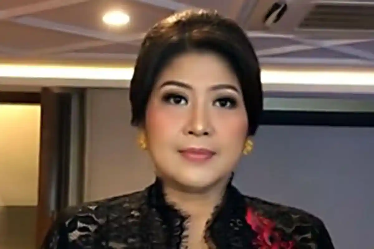 Putri Candrawathi Mendukung Suaminya Saat Hendak Membunuh Brigadir J