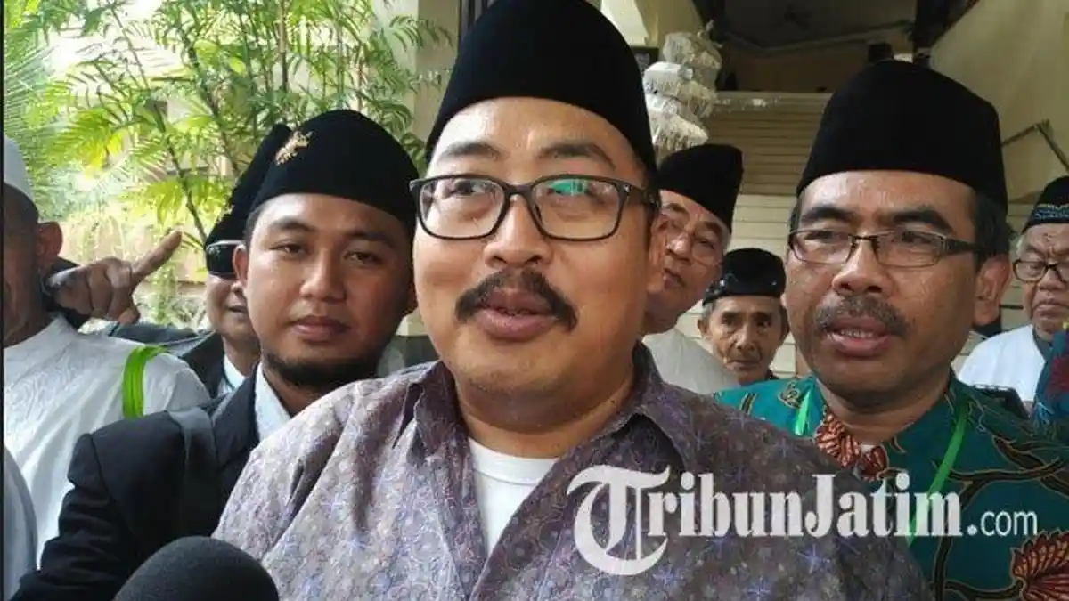 Pemerintah Usul Biaya Haji Rp69 Juta, PBNU: Memang Harus Naik