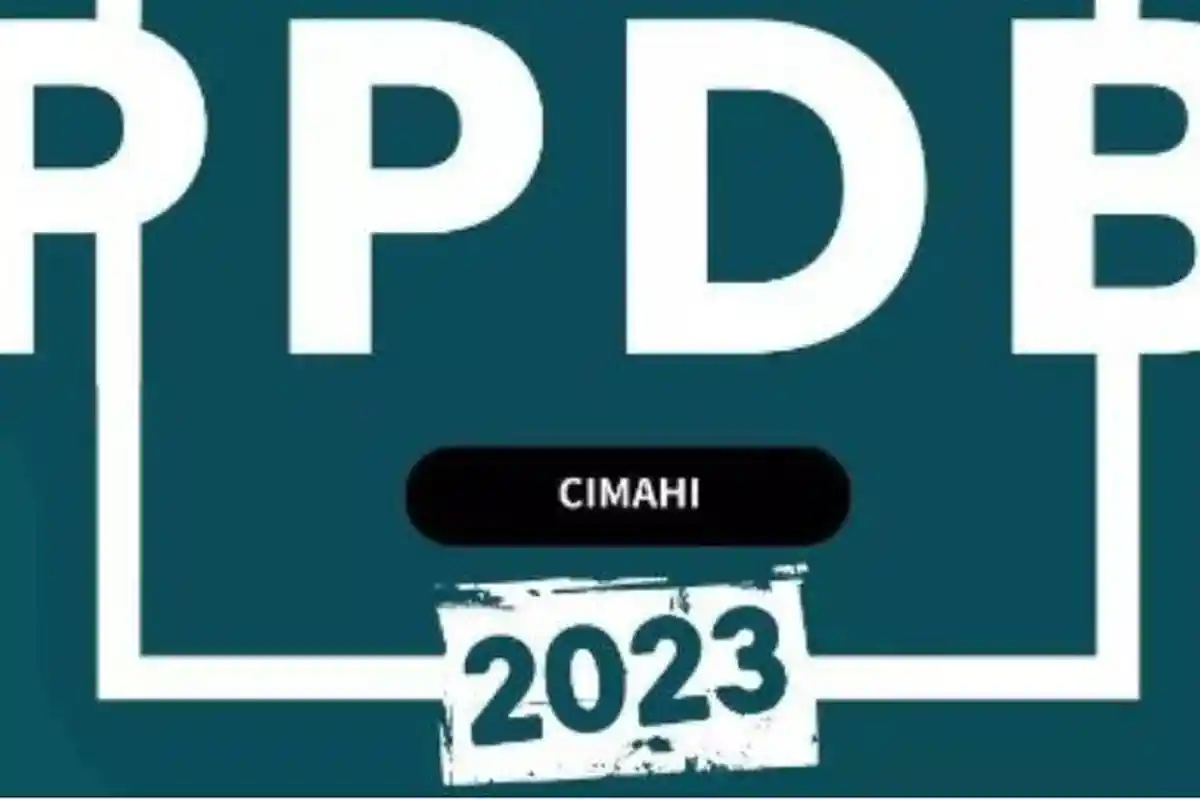 Ribuan Lulusan SD di Kota Cimahi Gigit Jari, Tak Akan Tertampung di SMP Negeri pada PPDB 2023