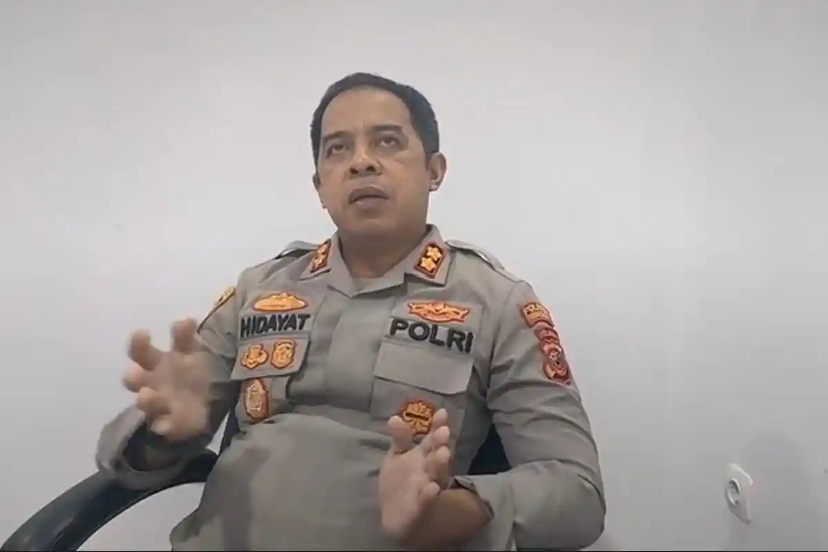 Mandek Rp7,47 Miliar, Polres Pangandaran Buka Posko Pengaduan Lanjutan Kasus Uang Tabungan Murid