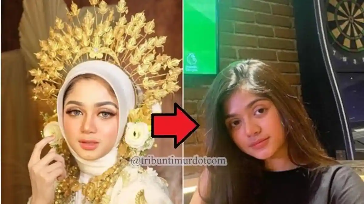 Nasib Vieranni Model Jeneponto-Bone Dulu Bikin Heboh Dilamar Panai Rp 1,7 M, Begini Kabarnya Kini