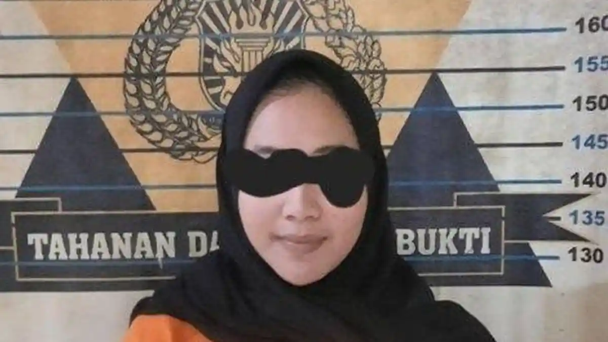Kerugian Arisan Online Bodong Istri Polisi Ternyata Capai Rp11 Miliar
