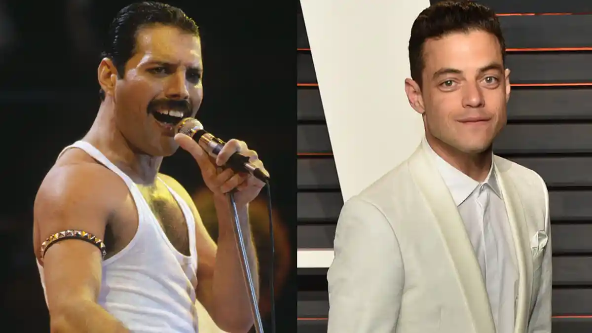 Wow! Rami Malek Akan Perankan Freddie Mercury Dalam Film Biografi 'Bohemian Rhapsody'