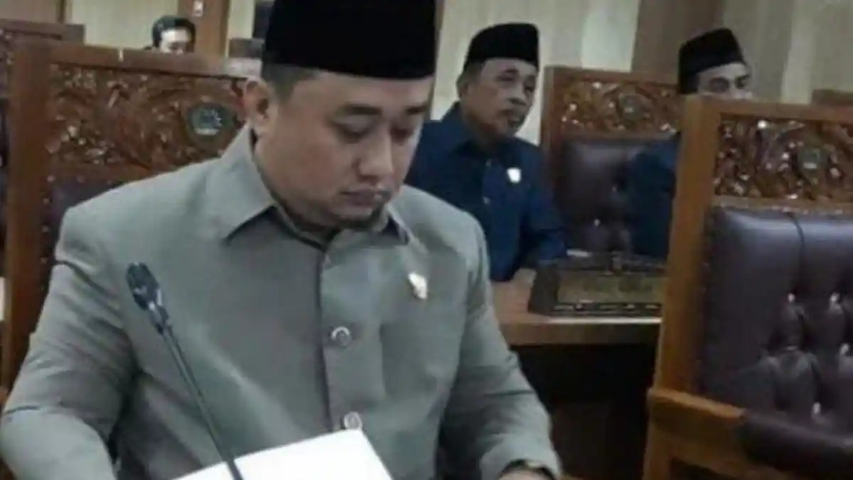 Hari Ini, PPP Maros Mulai Buka Penjaringan Balon Bupati