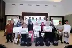 Safari Ramadan PLN Group Suluttenggo di Luwuk, Berbagi Kebahagiaan bagi 92 Penerima Manfaat
