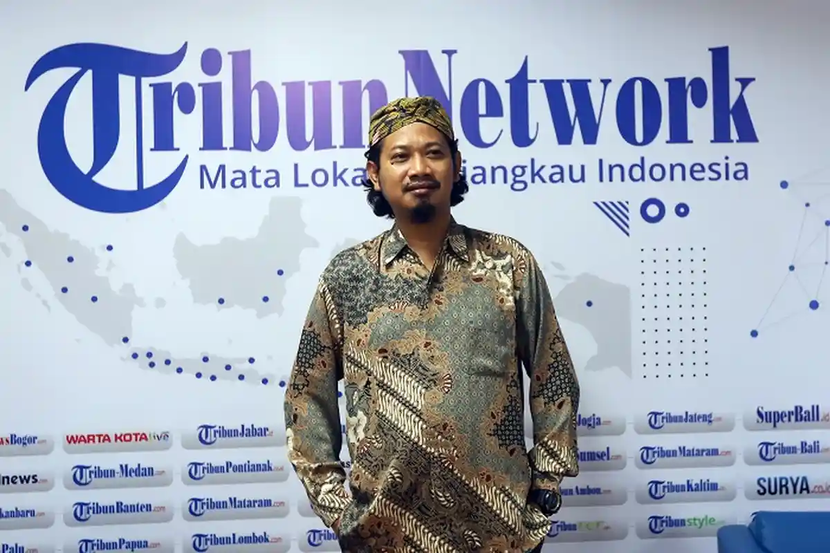 Mantan Penganut Sebut Terpapar Ajaran Al-Zaytun Seperti Sakau Narkoba, Harta Ludes Hanya 2 Jam