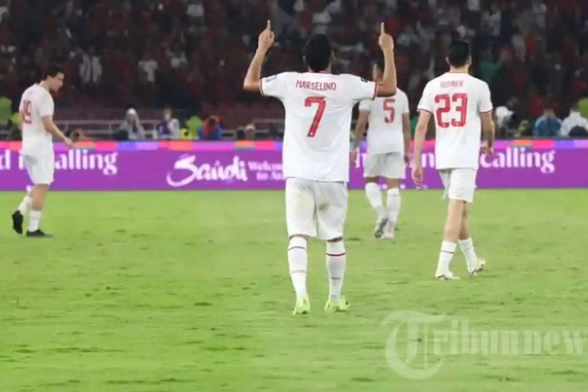 Apa Target PSSI di Piala AFF 2024? Begini Jawaban Ketum Erick Thohir