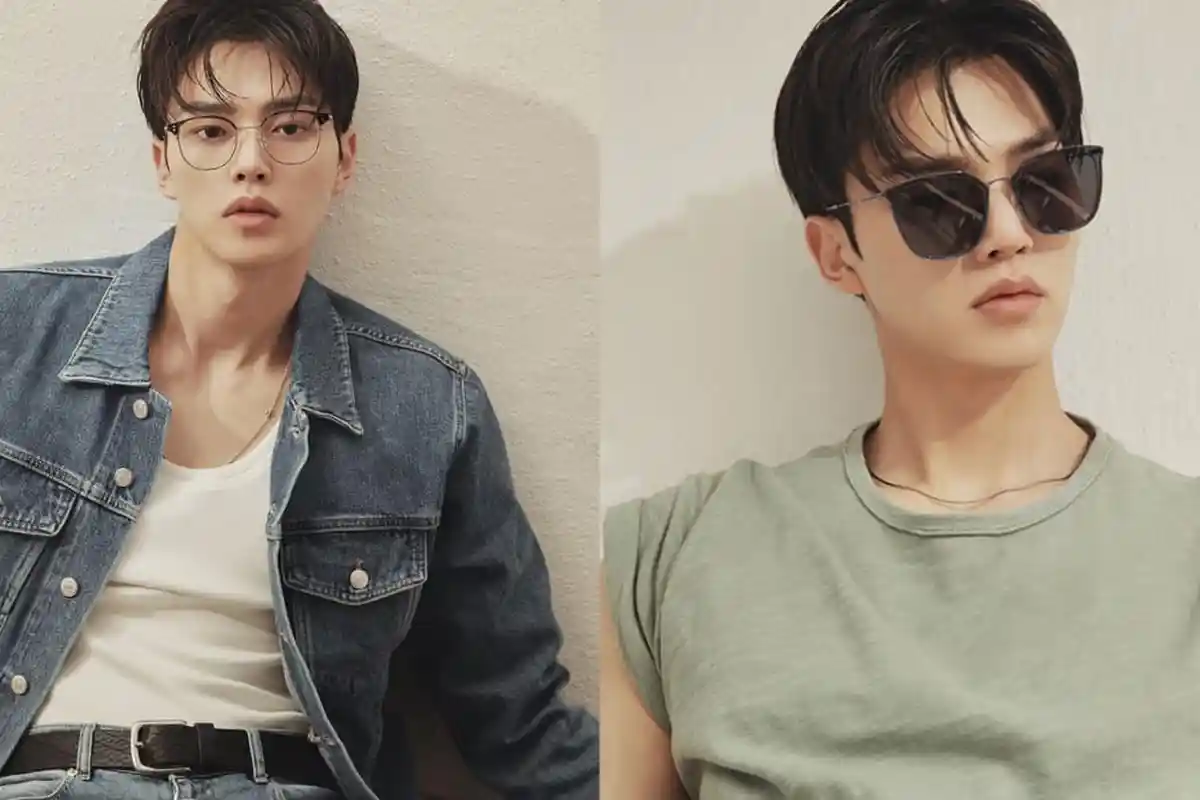 Profil Song Kang, Perjalanan Karier Song Kang dari Awal Debut