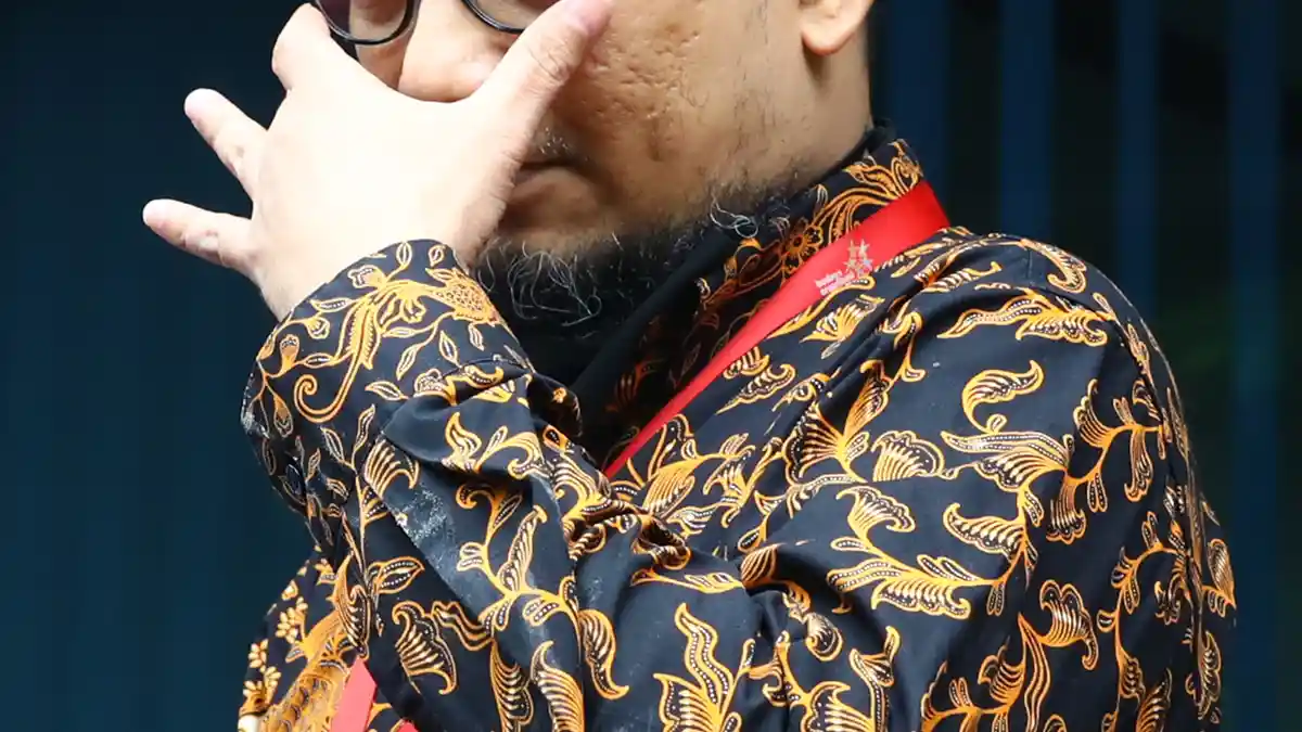 Novel Baswedan dan Keluarga Sembuh dari Covid-19 Usai 11 Hari Isolasi Mandiri
