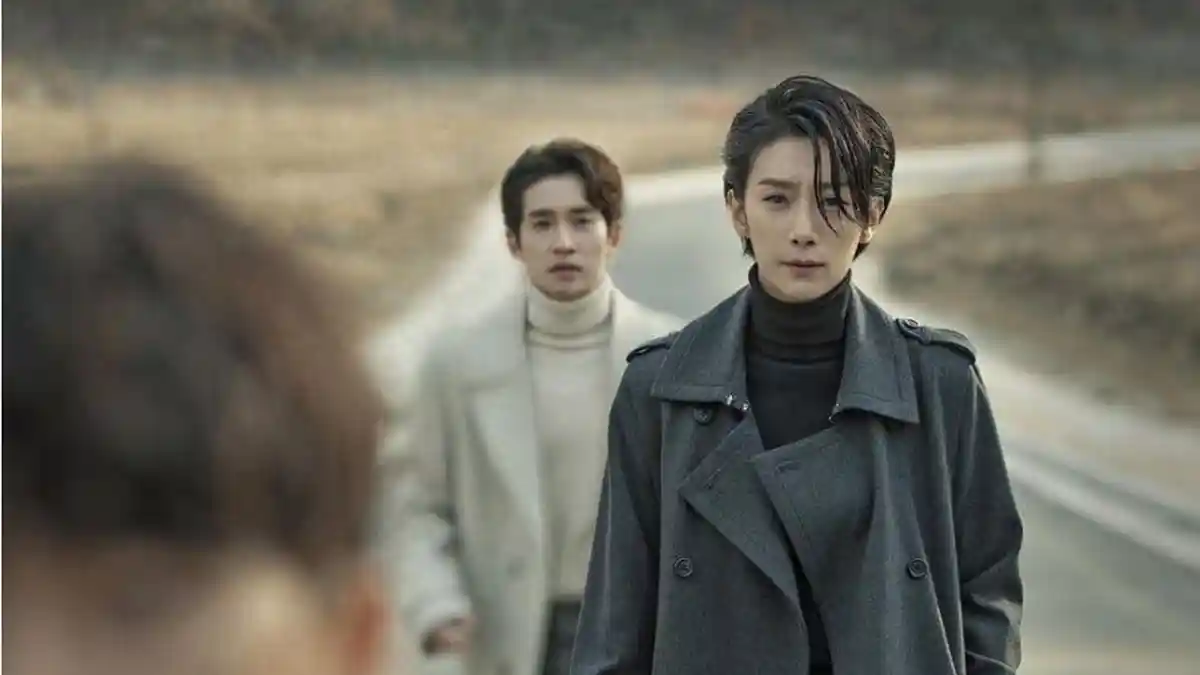 Download Drama Korea Nobody Knows Sub Indo, Episode 1-6, Masih On Going dan Bisa Streaming!