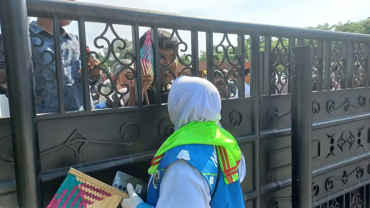 Tiga Jemaah Haji Asal Majalengka Gagal Berangkat, Satu Hamil, Dua Meninggal