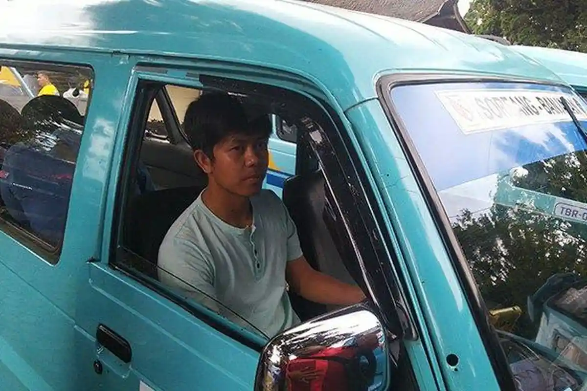 Sopir-Kondektur Dapat Insentif Rp 600 Ribu/Bulan untuk 3 Bulan ke Depan, Ini Penjelasan Pemerintah