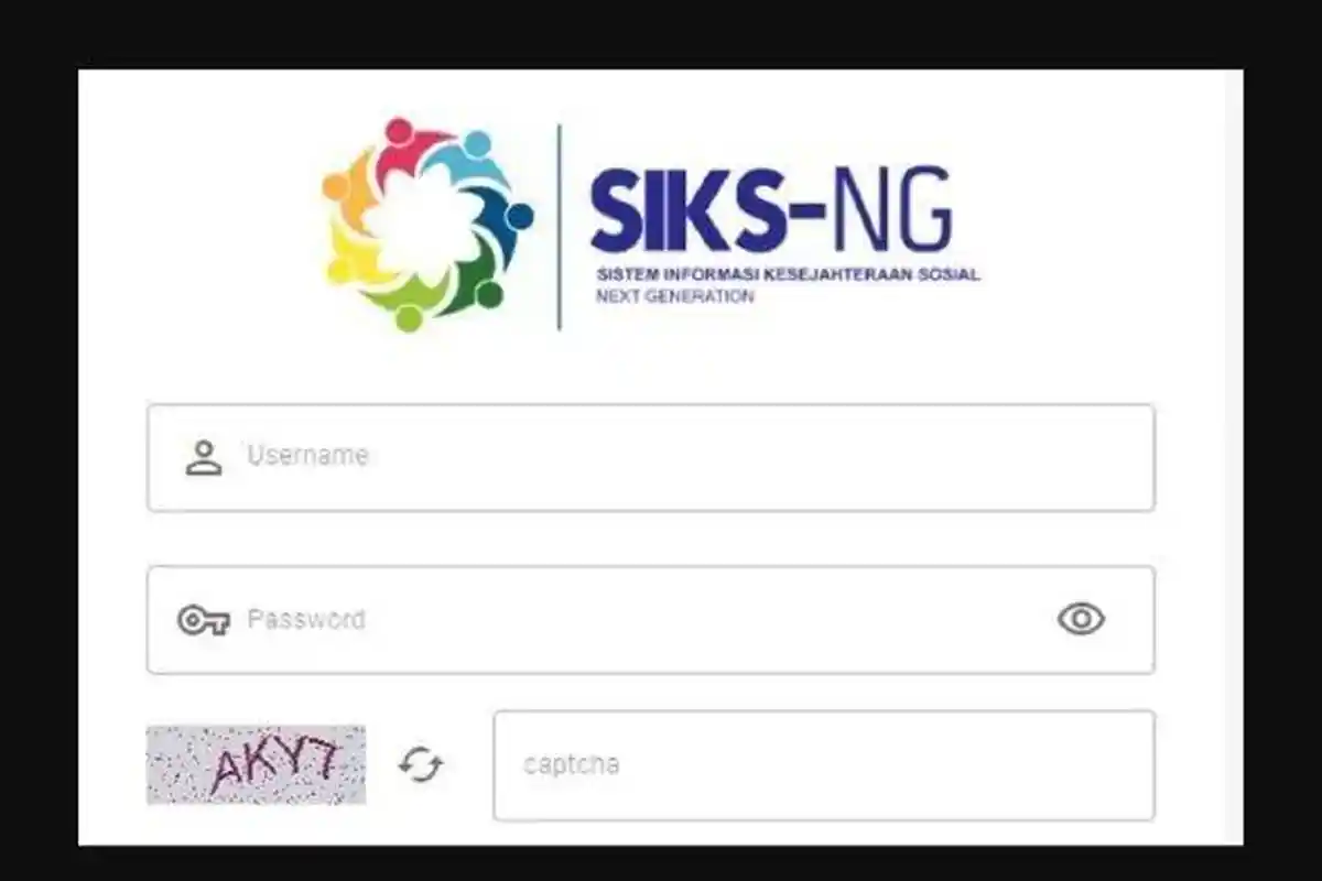 Cara Cek BLT Rp900 Ribu Oktober 2025 Langsung dari Aplikasi SIKS-NG Kemensos