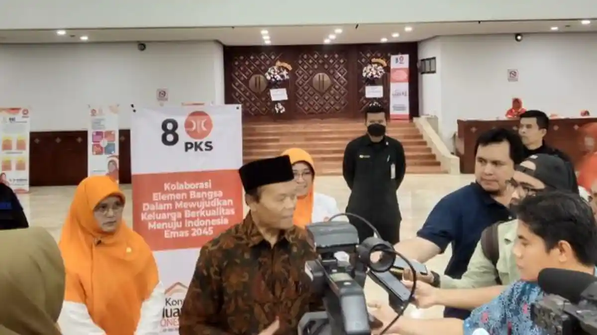 HNW: Keluarga Berkualitas Lahirkan Pejuang Bangsa