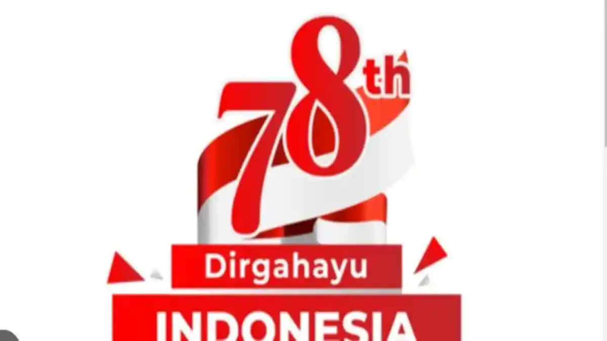 35 Ucapan Selamat Hari Ulang ke-78 RI, Cocok Jadi Caption di Instagram, Faceboo dan WhatsApp