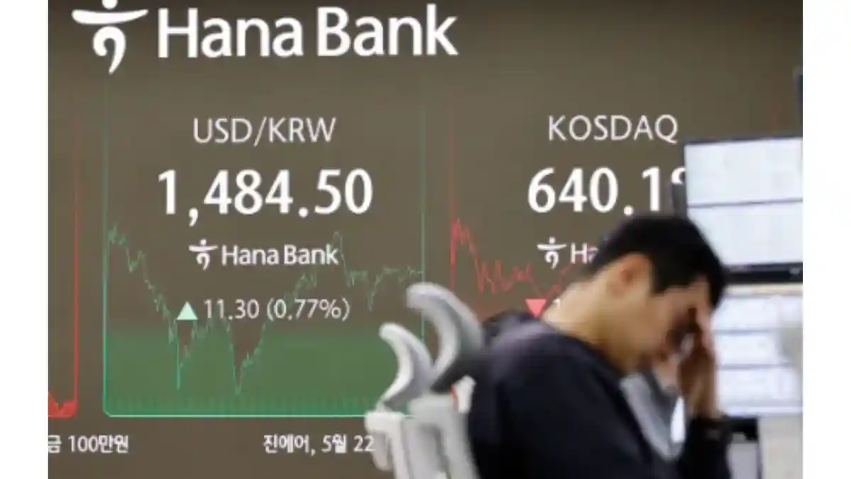 Matematika di Balik Tarif Timbal Balik Trump: Bingungkan Ekonom