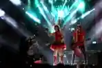 The Virgin Konser Peringati HUT Kota Batu