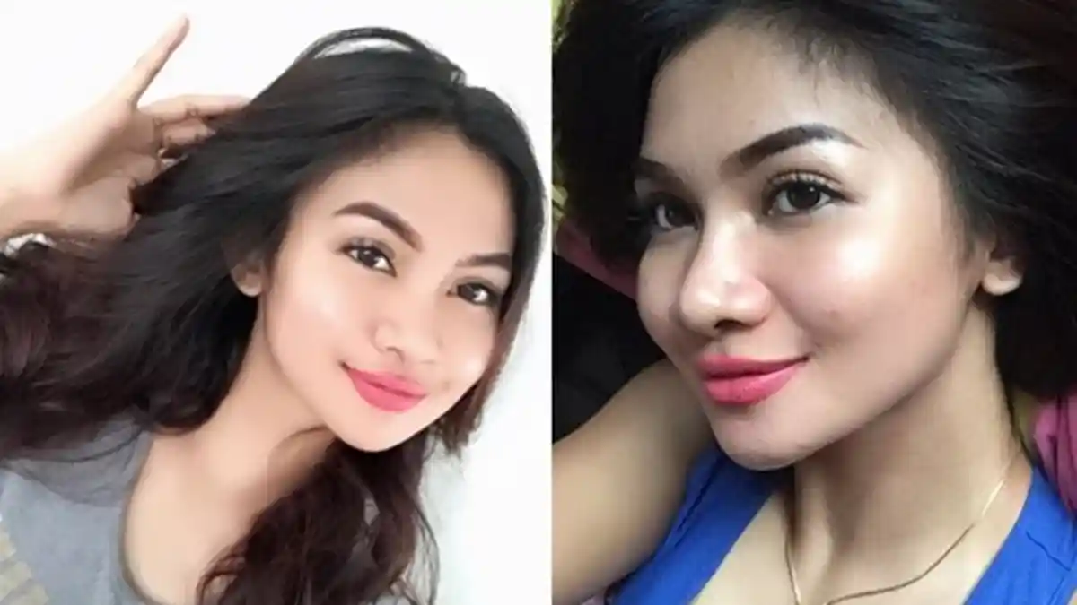 Dara Asal Jambi Ini Kerap Dibilang Mirip Ariel Tatum, Cantikkan Mana?