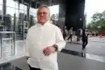 Ketua KPU Arief Budiman Kembali Diperiksa KPK
