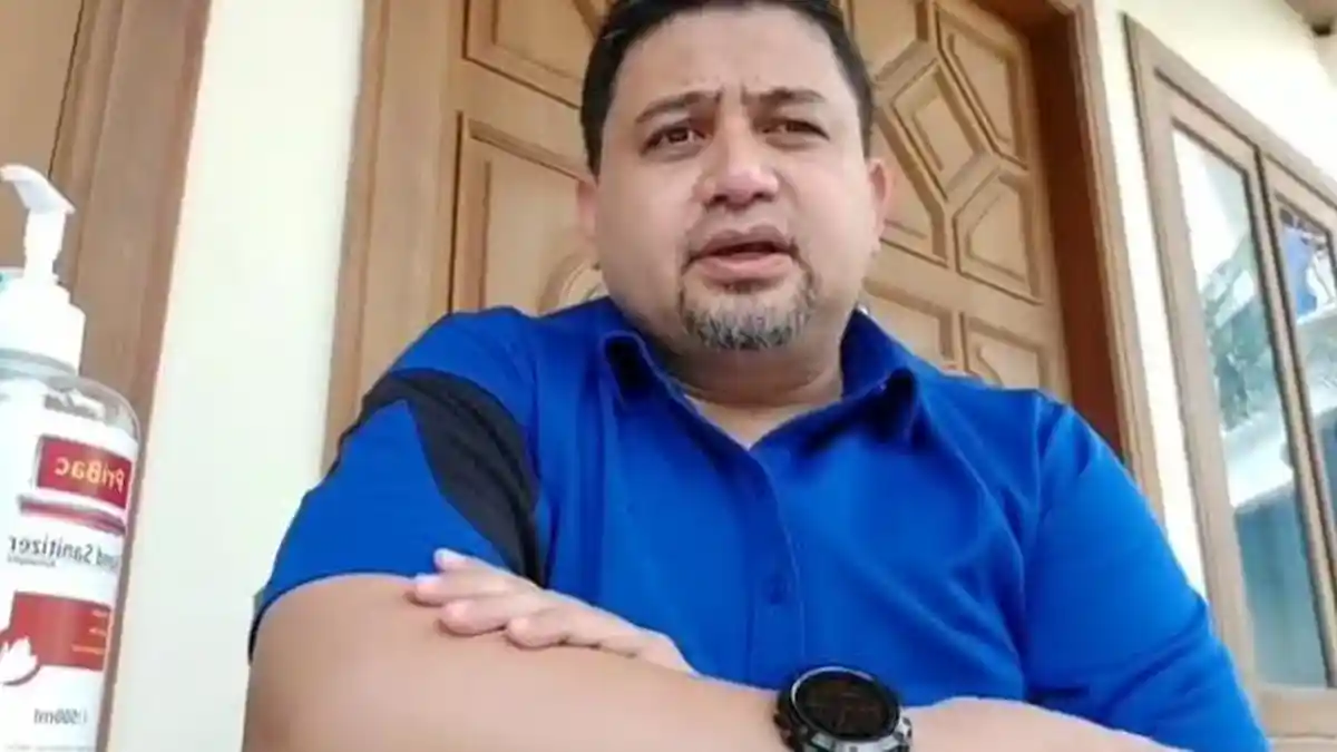 CEO PSM Ajak Pemilik Klub di Sulsel Serius Urus Sepak Bola