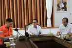 Pemkot Palembang dan Basarnas Siapkan Program Pelatihan Penyelamatan bagi Warga