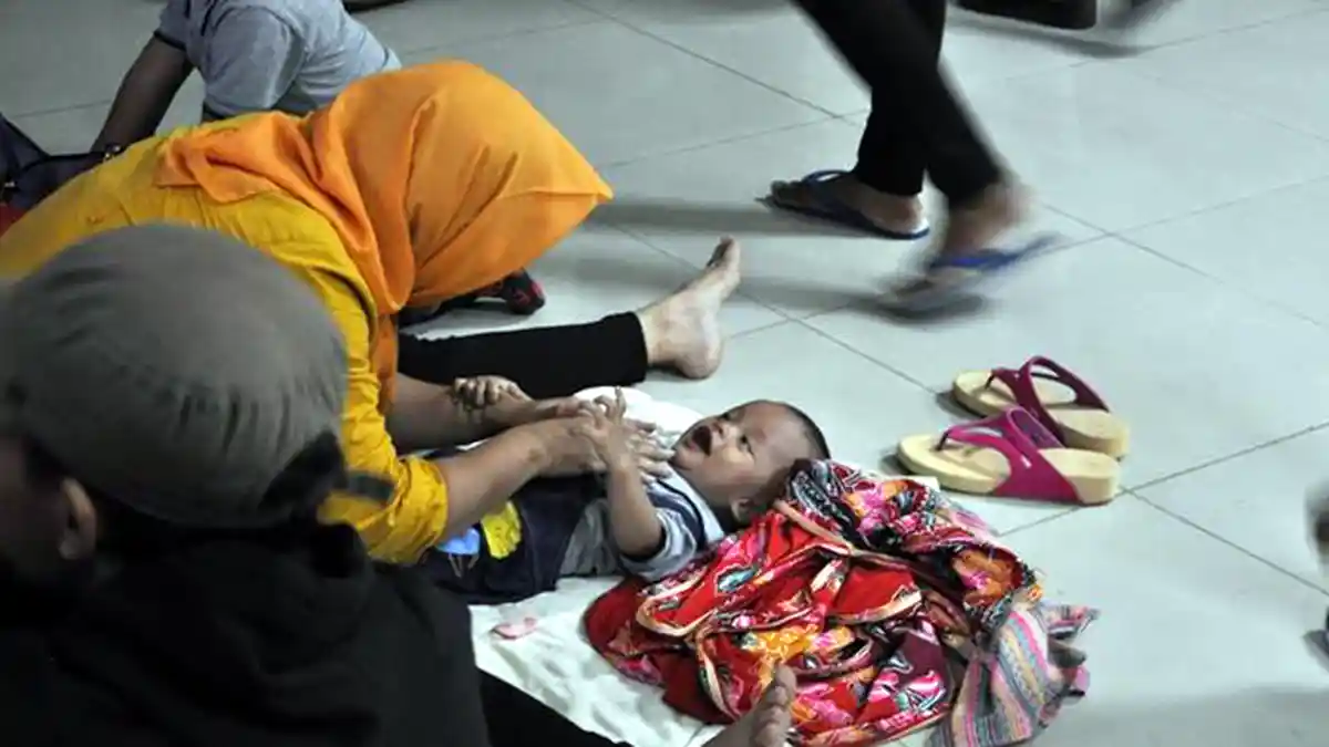 Setor Rp 10 Juta Eks Anggota Gafatar Dijanjikan Dapat Rumah dan Lahan di Melawi