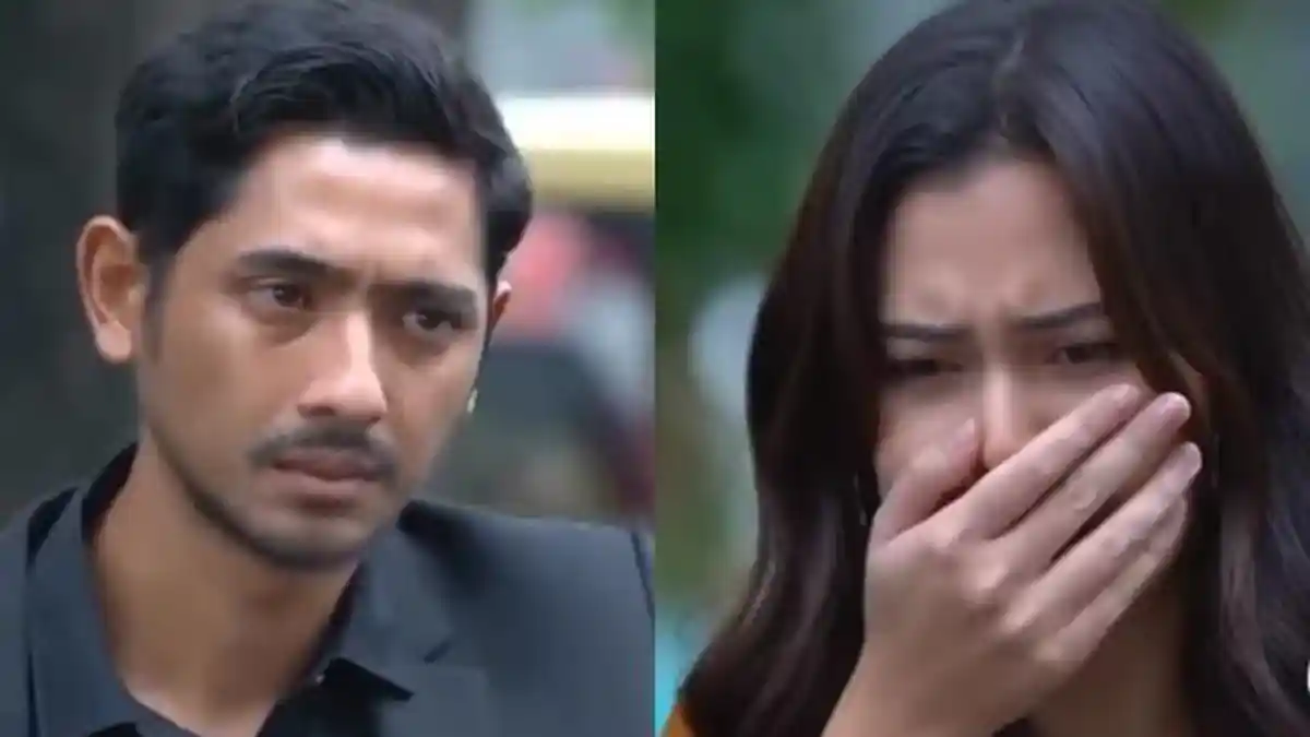 Link Streaming Sinetron Ikatan Cinta RCTI, 31 Januari 2023, Al Dendam, Nikahi Zara Seperti Andin?