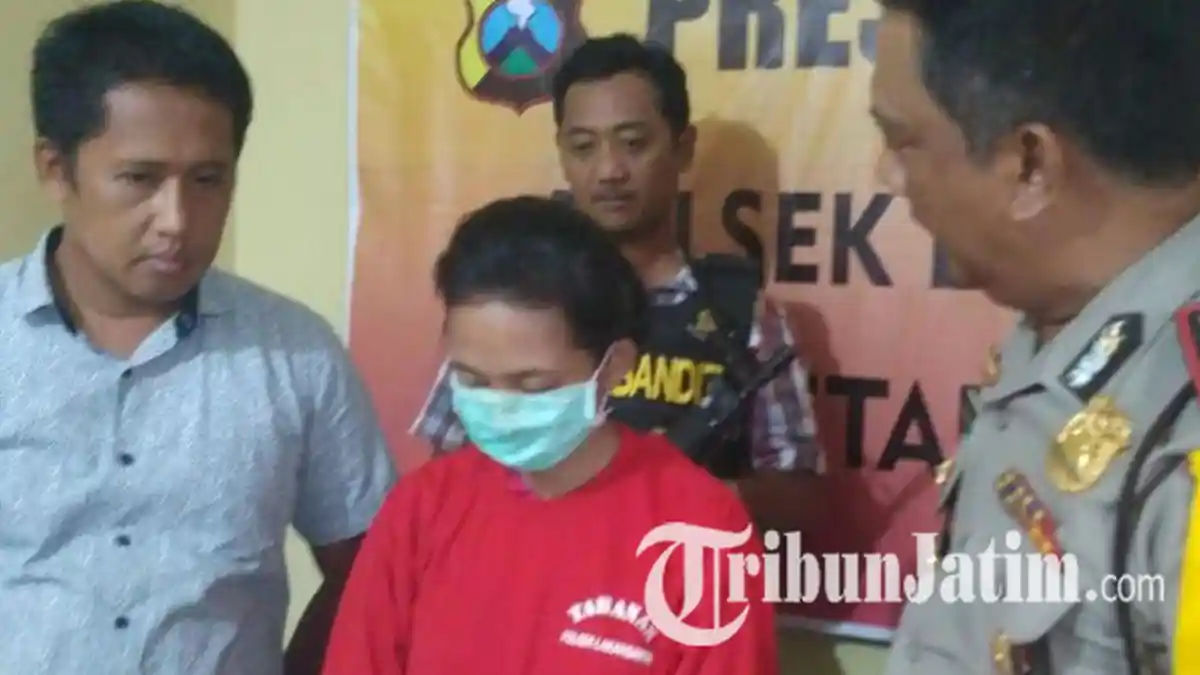 Demi HP Canggih dan Branded, Cewek ini Tega Khianati Temannya Sendiri