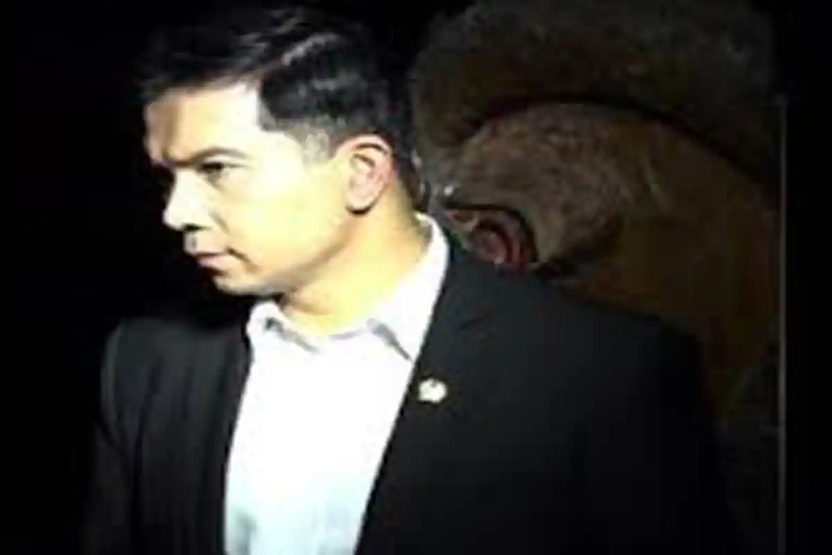 Iis Dahlia Selamatkan Aktor Ganteng Ini Dari Keterpurukan, Tak Ada Satupun Artis Menolongnya