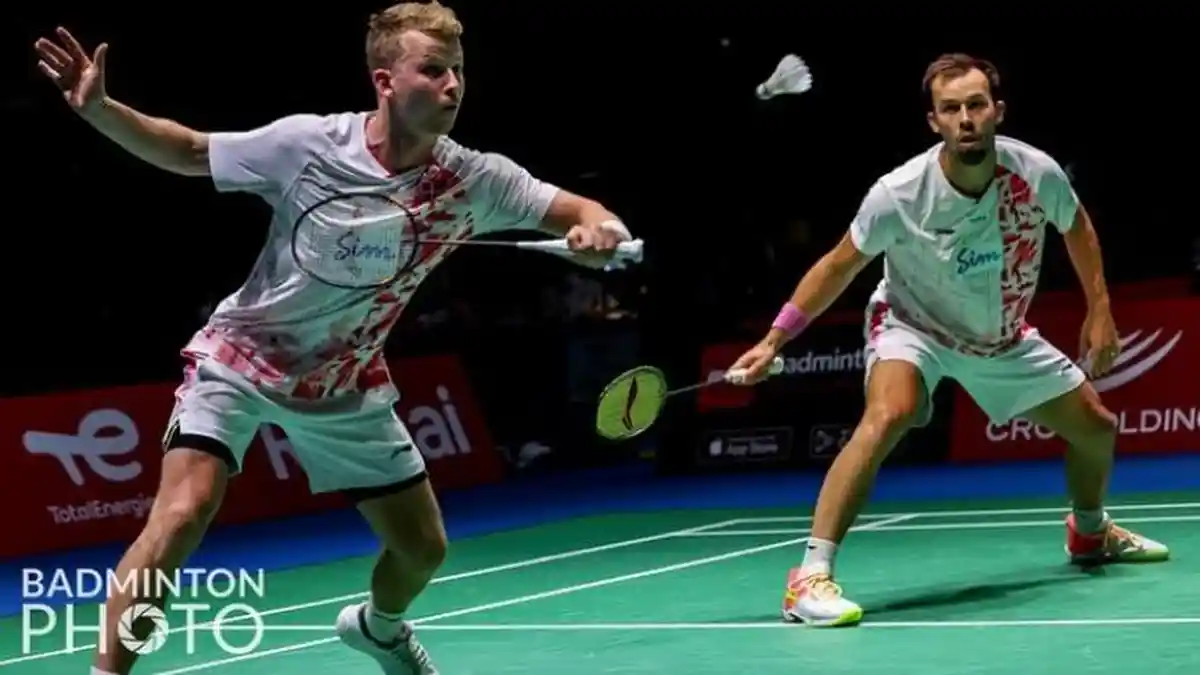 Jadwal Final Canada Open 2023: Denmark Sangar Tanpa Axelsen, Pastikan 1 Gelar Juara