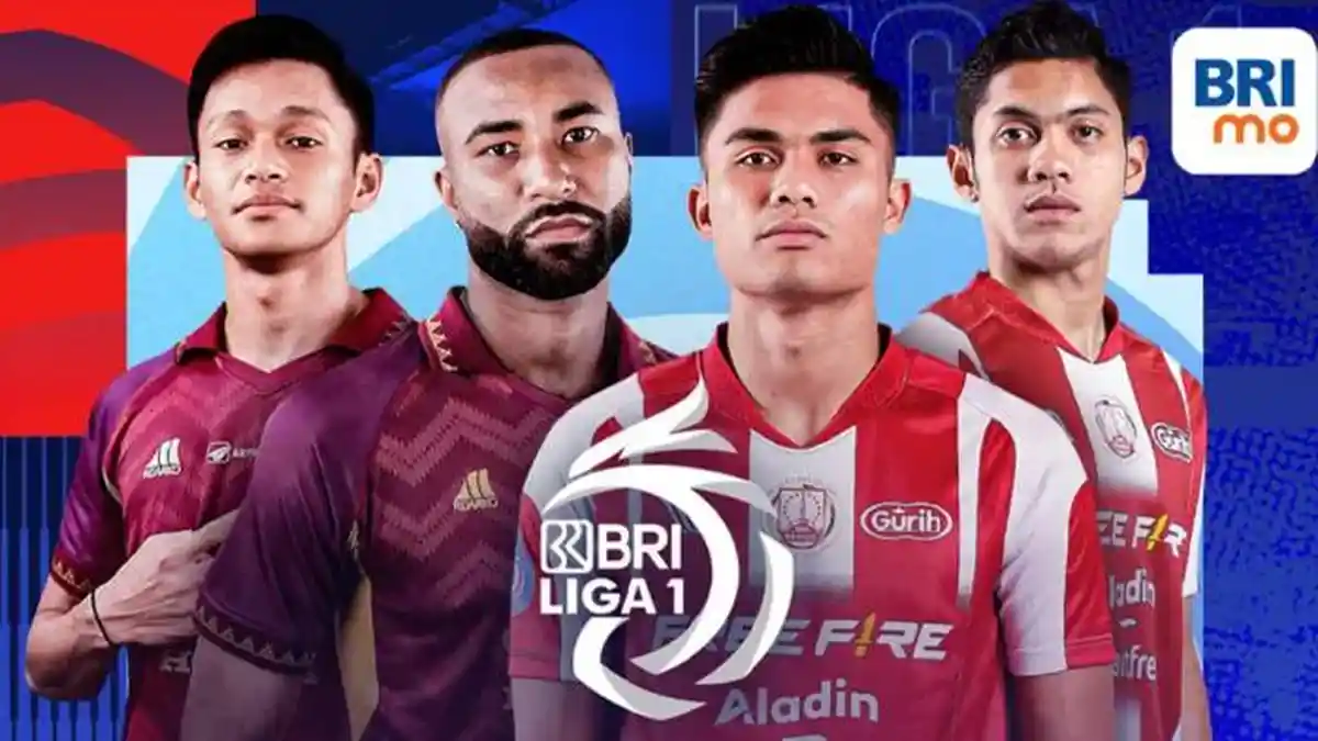 Prediksi Skor PSM Makassar vs Persis Solo BRI Liga 1 Sabtu 10 Agustus 2024 Sore, Link Live Streaming