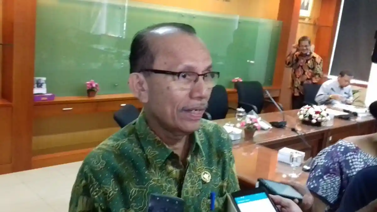 Sosok dan Rekam Jejak Maradaman Harahap, Penerima Tanda Kehormatan Bintang Mahaputera Nararya