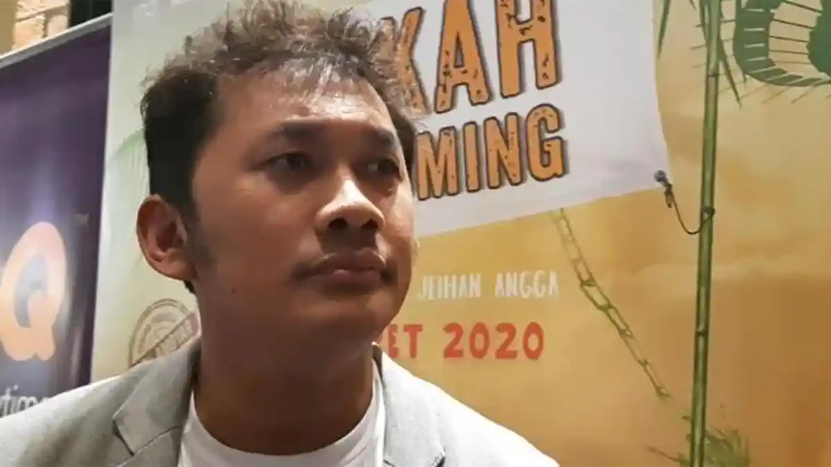 Hanung Bramantyo Sebut Ada Adegan Wayang di Film ''Satria Dewa Gatotkaca''