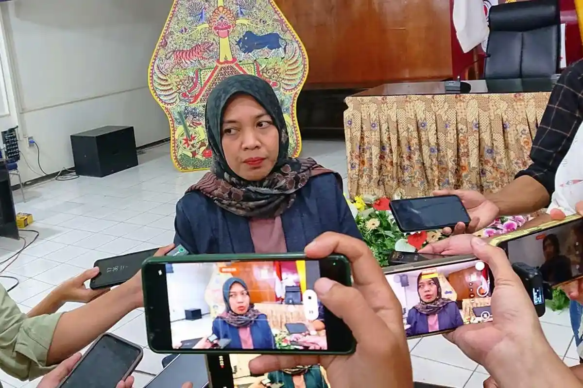 KPU Jateng Bantah Tegas Isu Bocoran Soal Debat Pilkada: Pertanyaan Dirumuskan H-1