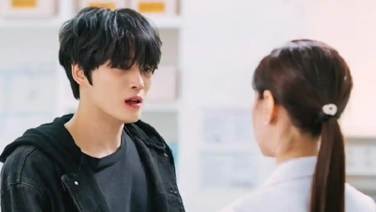 Drama Korea Dibintangi Kim Jae Joong Selain Drakor Bad Memory Eraser, Ada Dr Jin hingga Manhole