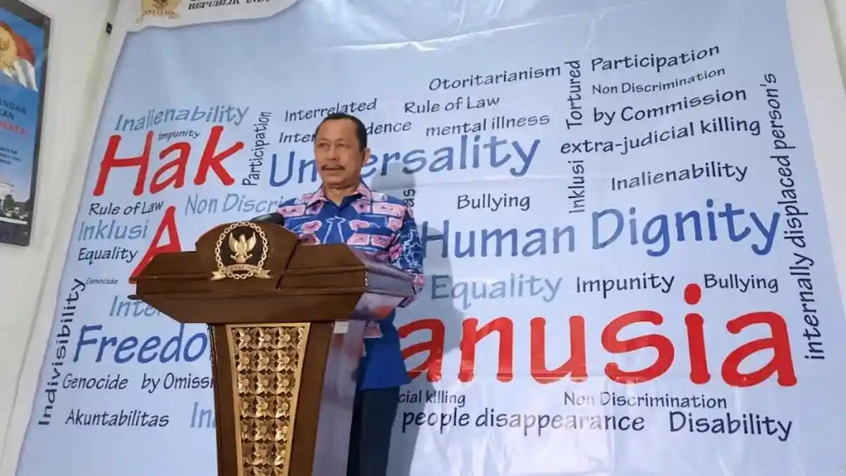Komnas HAM Periksa Ajudan Ferdy Sambo Terkait Penembakan Brigadir J, Bharada E Belum Hadir