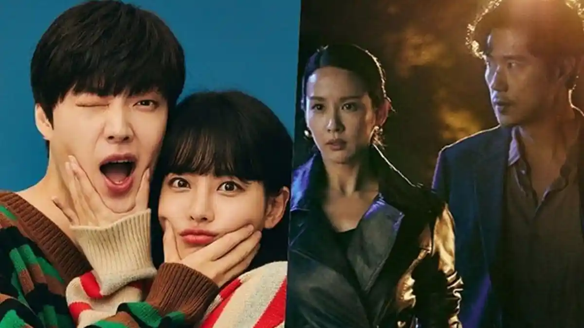 8 Drama Korea Rating Tertinggi Bulan Januari 2020, Teratas Ada 'Romantic Doctor, Teacher Kim 2'