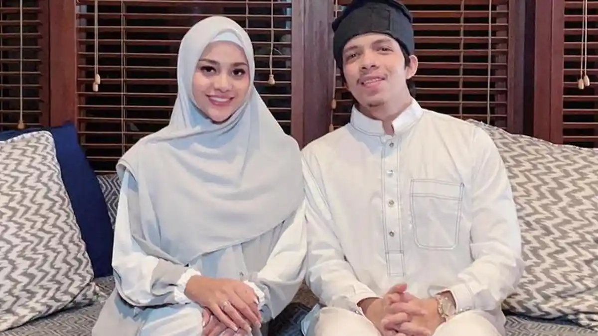 Atta Halilintar Umumkan Aurel Hermansyah Hamil Lagi Setelah Merahasiakannya Selama 3 Bulan