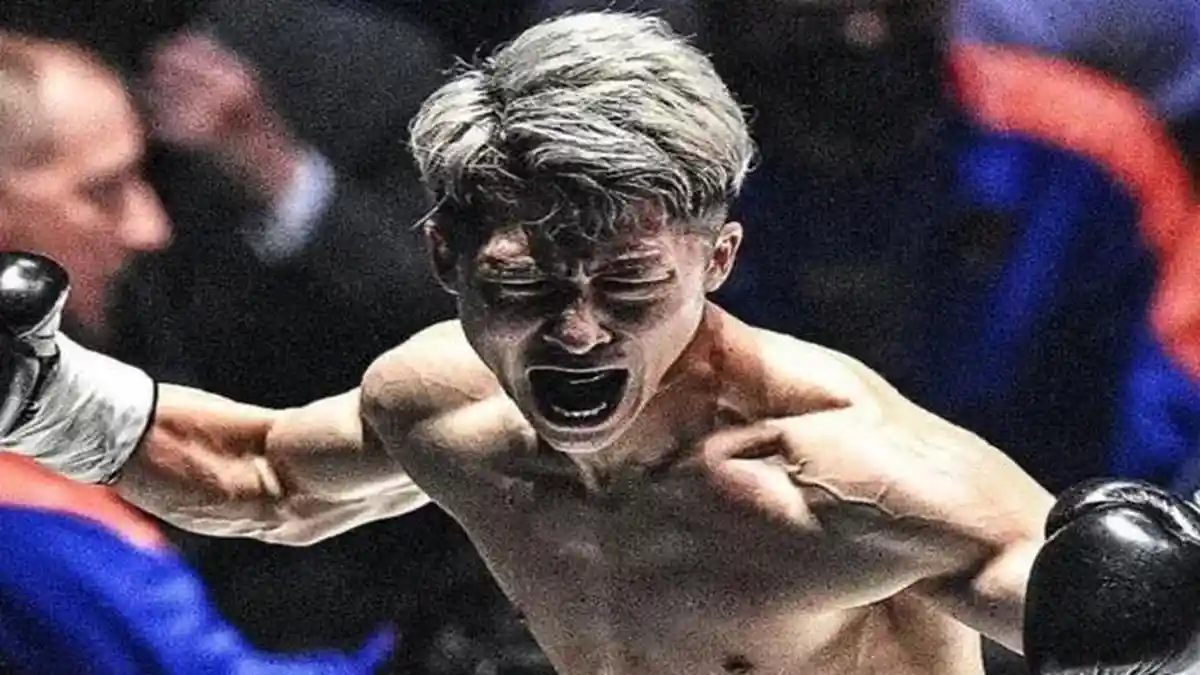 Jadwal Tinju Dunia, Stephen Fulton Duel Lawan Monster Jepang Naoya Inoue, Berikut Jadwalnya